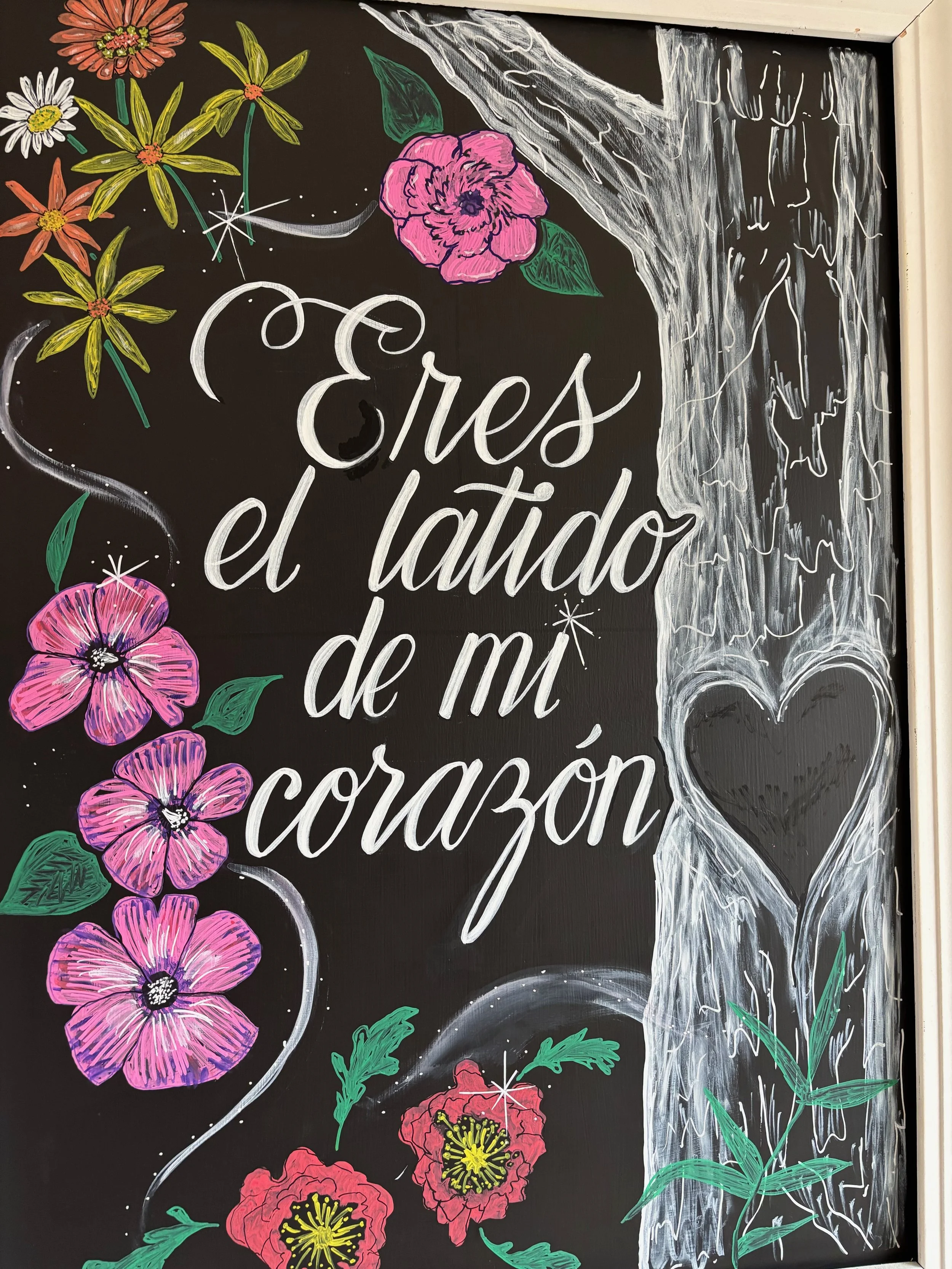 You Are My Heartbeat