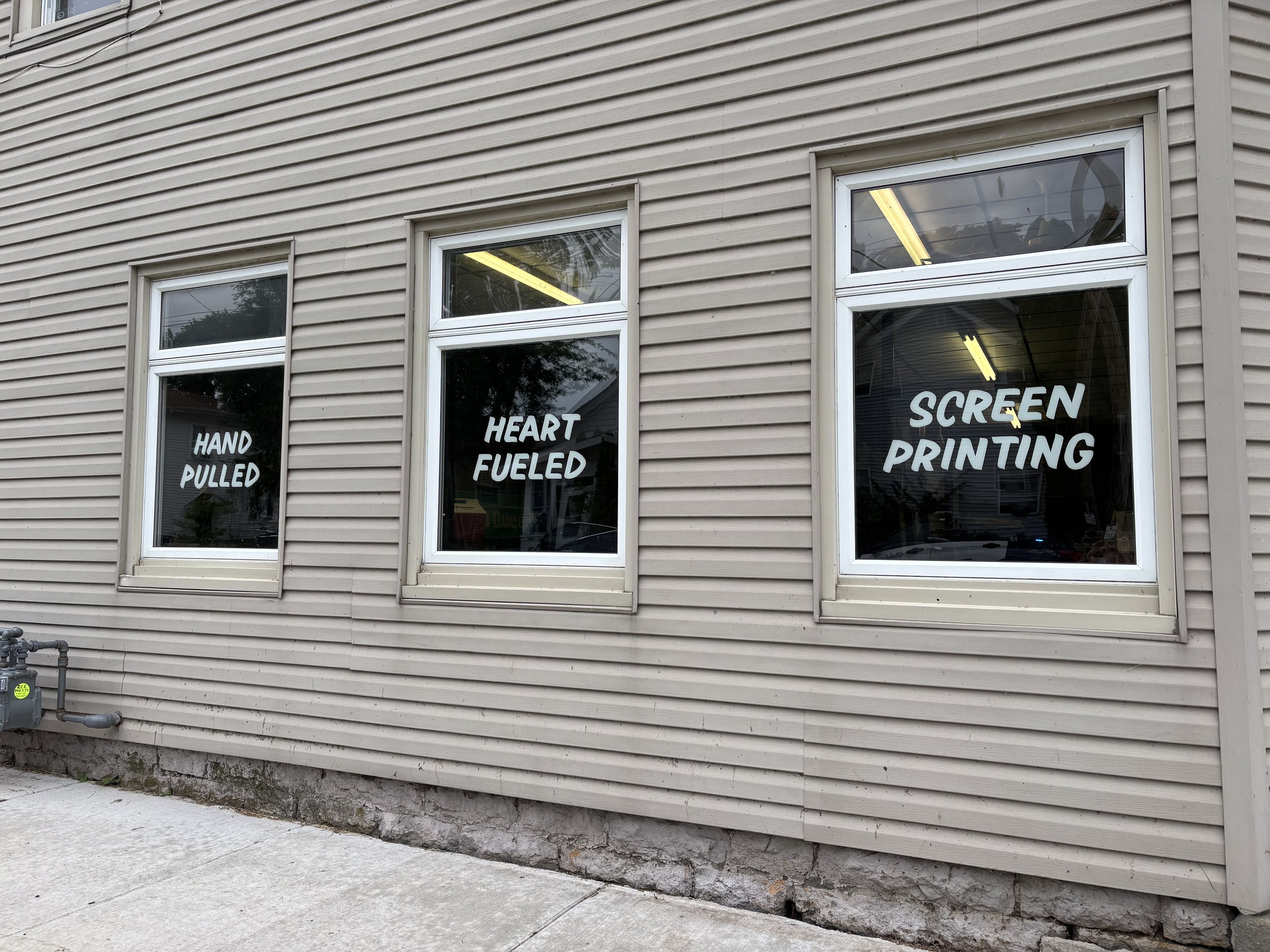 Screen Print Studio