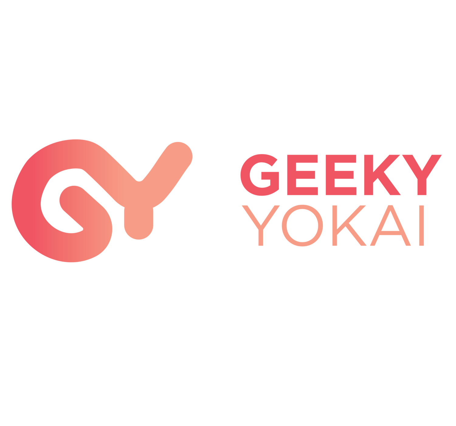 The Geeky Yokai