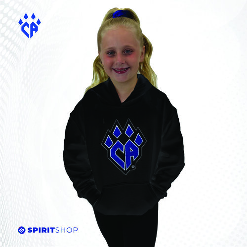 Gear for Sports (GFSI_INC) Champion Miller Lite Varsity Crew Sweatshirt XXL