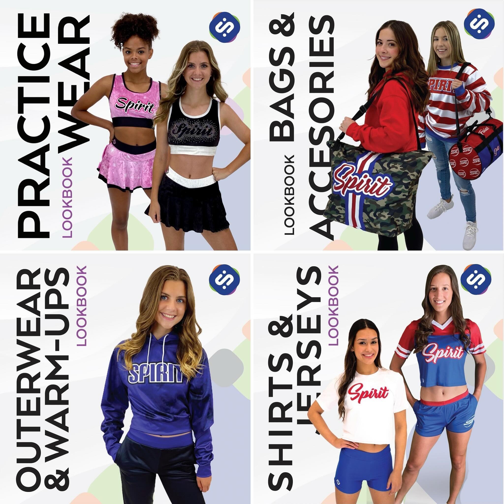 Take A Look&hellip;We&rsquo;ve Got What You Need!

Check Out All Of Our Lookbooks! 
https://www.innovativespiritwear.com

Choose to be INNOVATIVE this season. Send us a message at http://innovativespiritwear.com/contact for more information and to ge