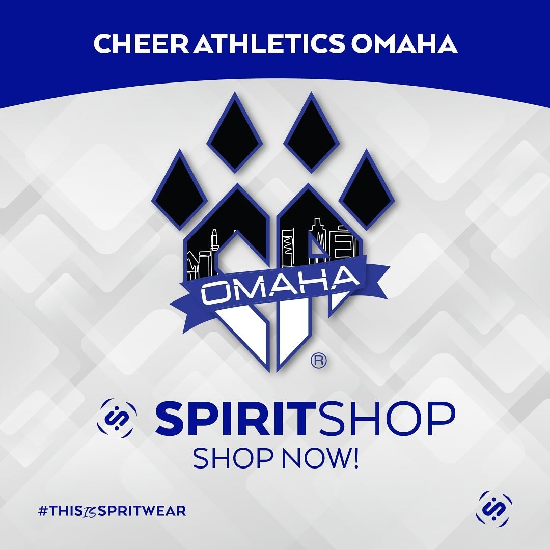 Thanks @ca_omaclaw for choosing @innovativespiritwear. Check out their online SpiritShop&hellip;swipe 👈🏻 for QR Code. Gym Owners&hellip;Do You Need An Online SpiritShop? Turn Key, No Risk, No Inventory! Choose to be INNOVATIVE this season. Send us 