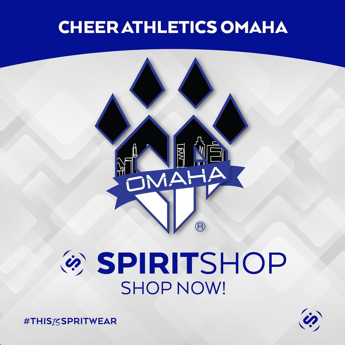 ONLY 1 Day Left!  This SpiritShop Closes At 12 Midnight, Sunday June 2nd!  ORDER TODAY!  Swipe 👈🏻 for QR Code. Gym Owners&hellip;Do You Need An Online SpiritShop? Turn Key, No Risk, No Inventory! Choose to be INNOVATIVE this season. Send us a messa
