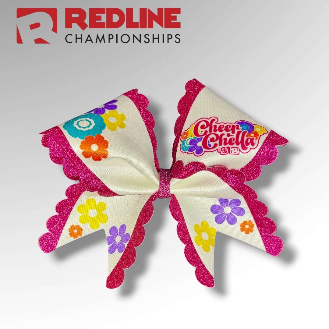 CHEERCHELLA BOW