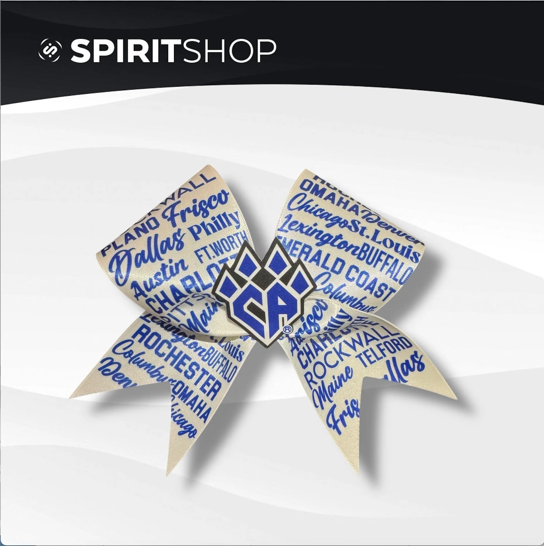 ***π IN STOCK π CA ALL LOCATIONS BOW