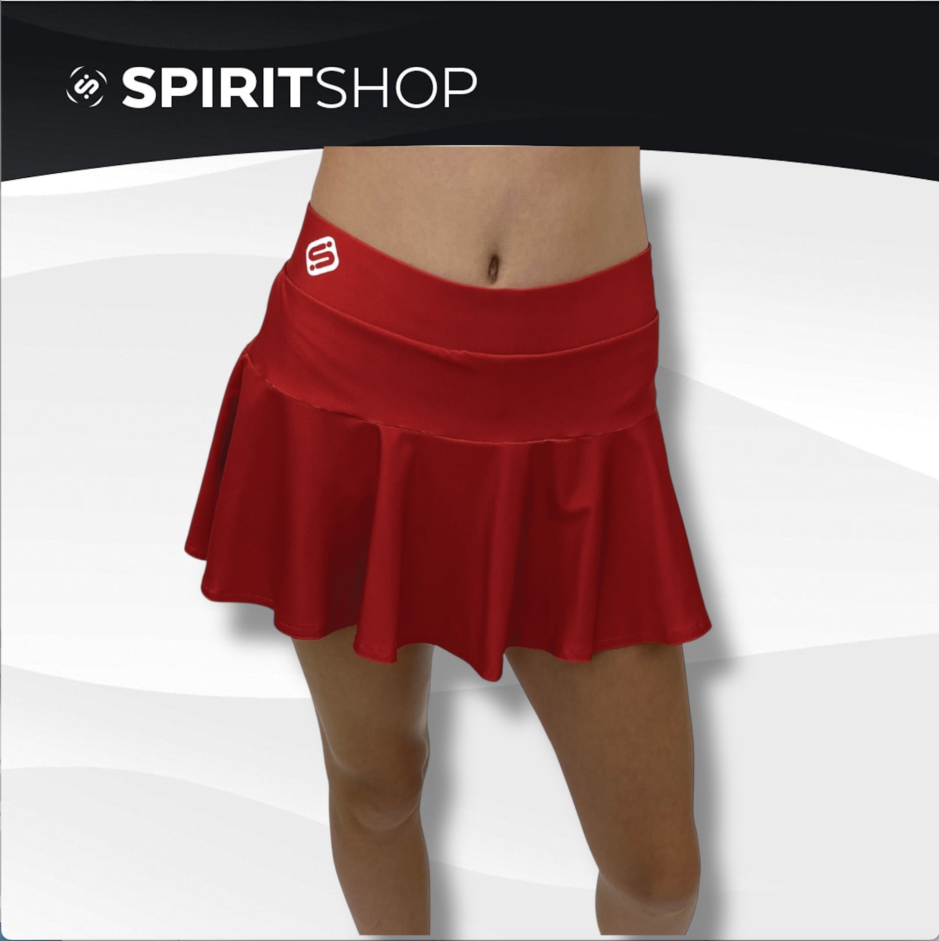 CIRCLE SKIRT