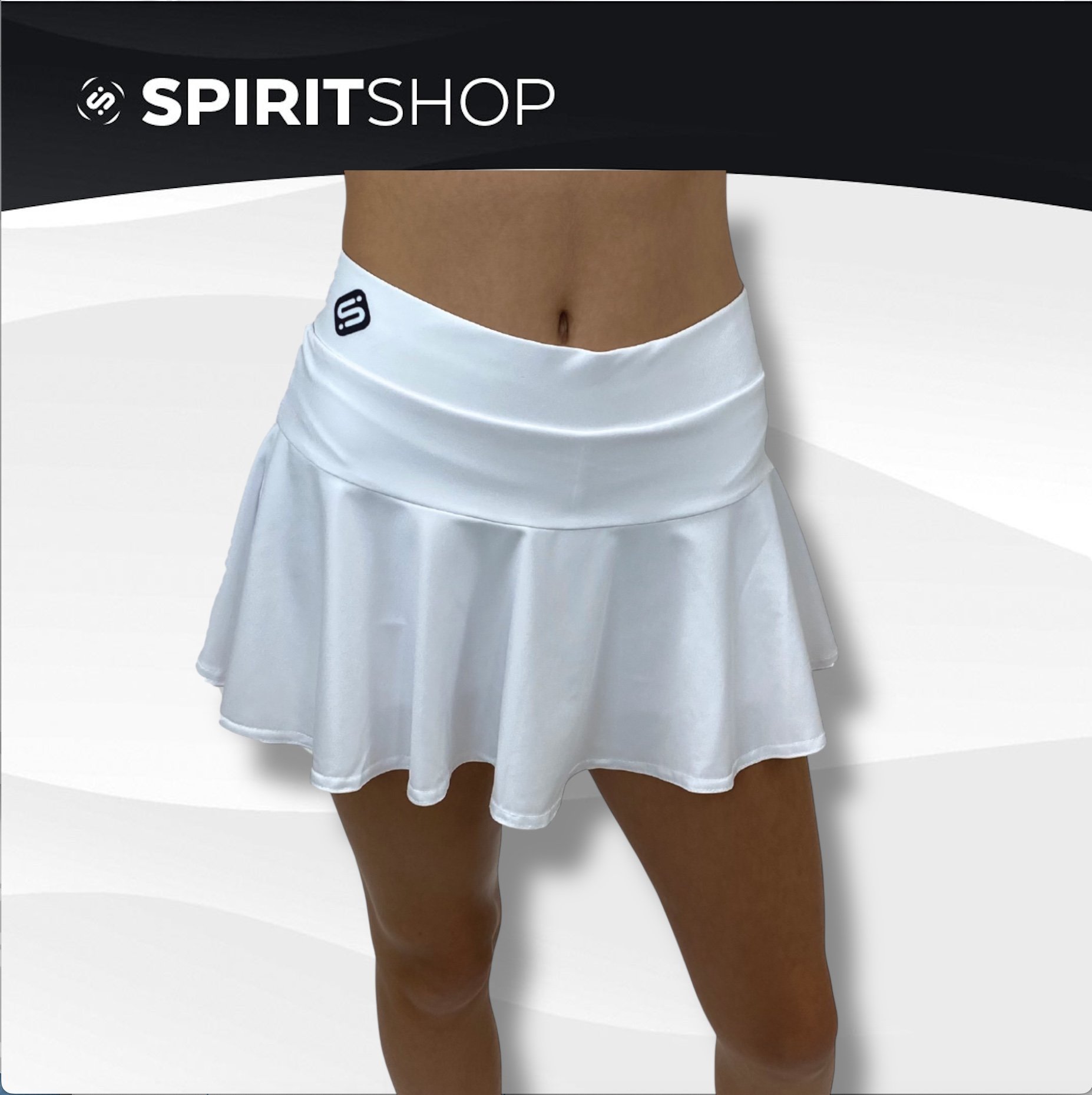 CIRCLE SKIRT