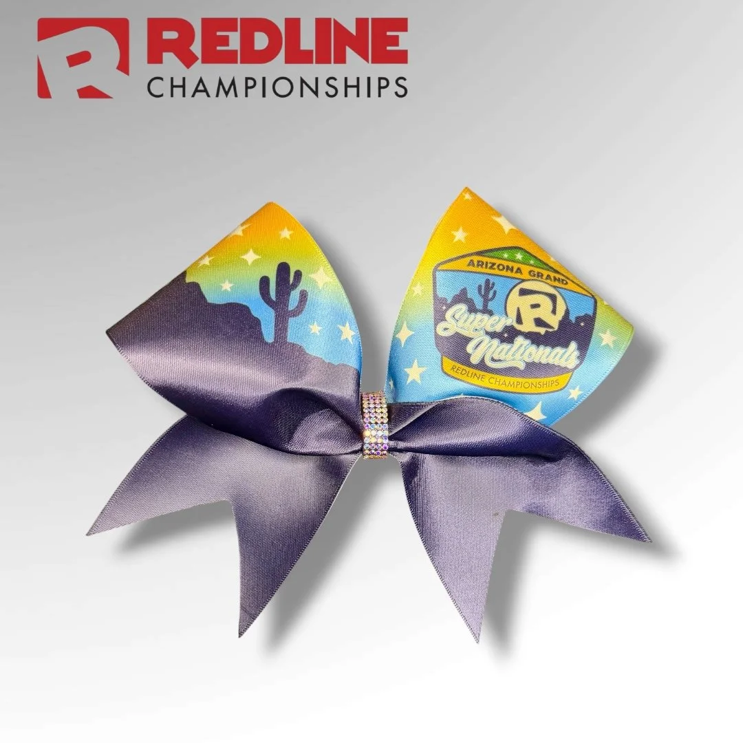 ARIZONA GRAND SUPER NATIONALS BOW