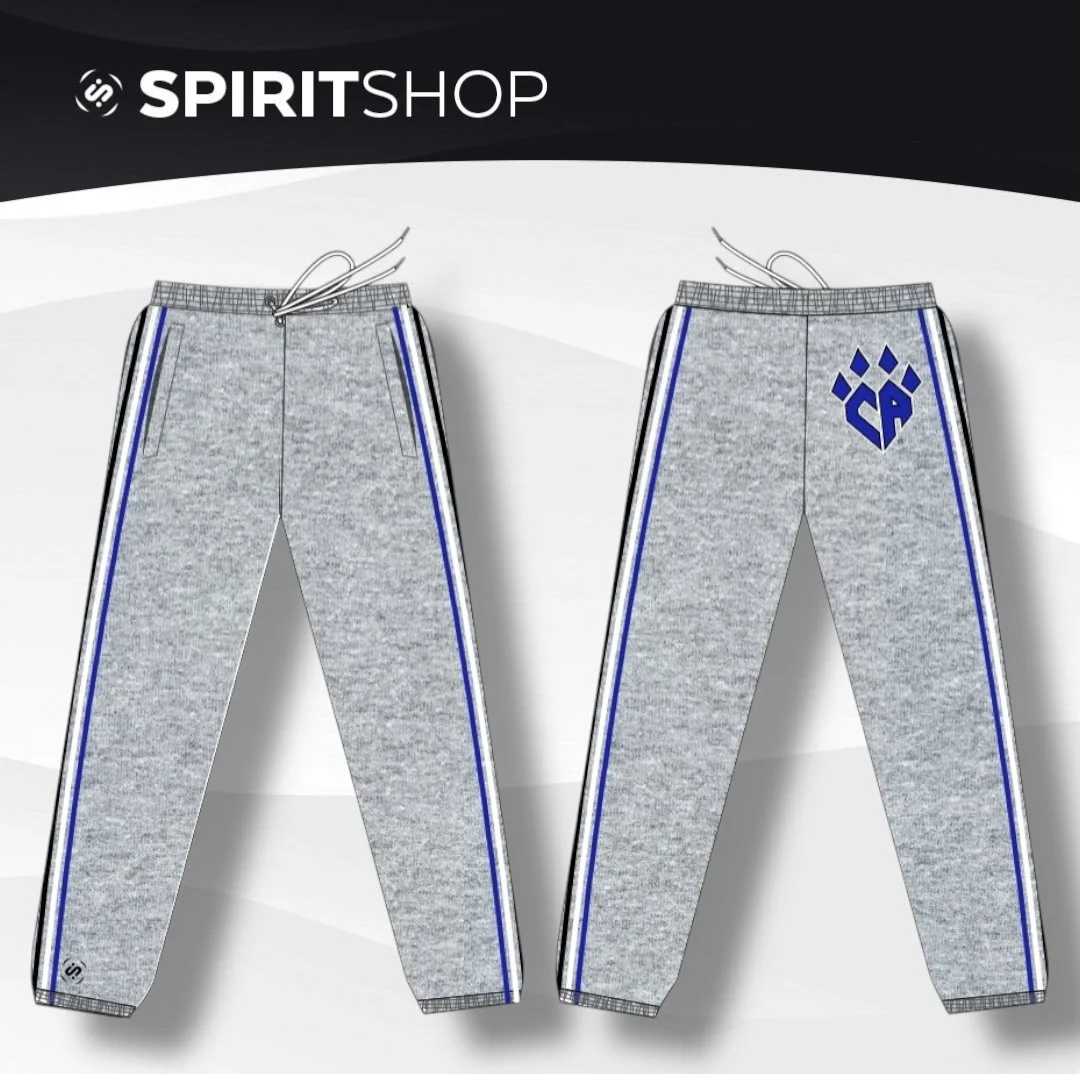 β¨ NEW β¨ CA Sweatpant