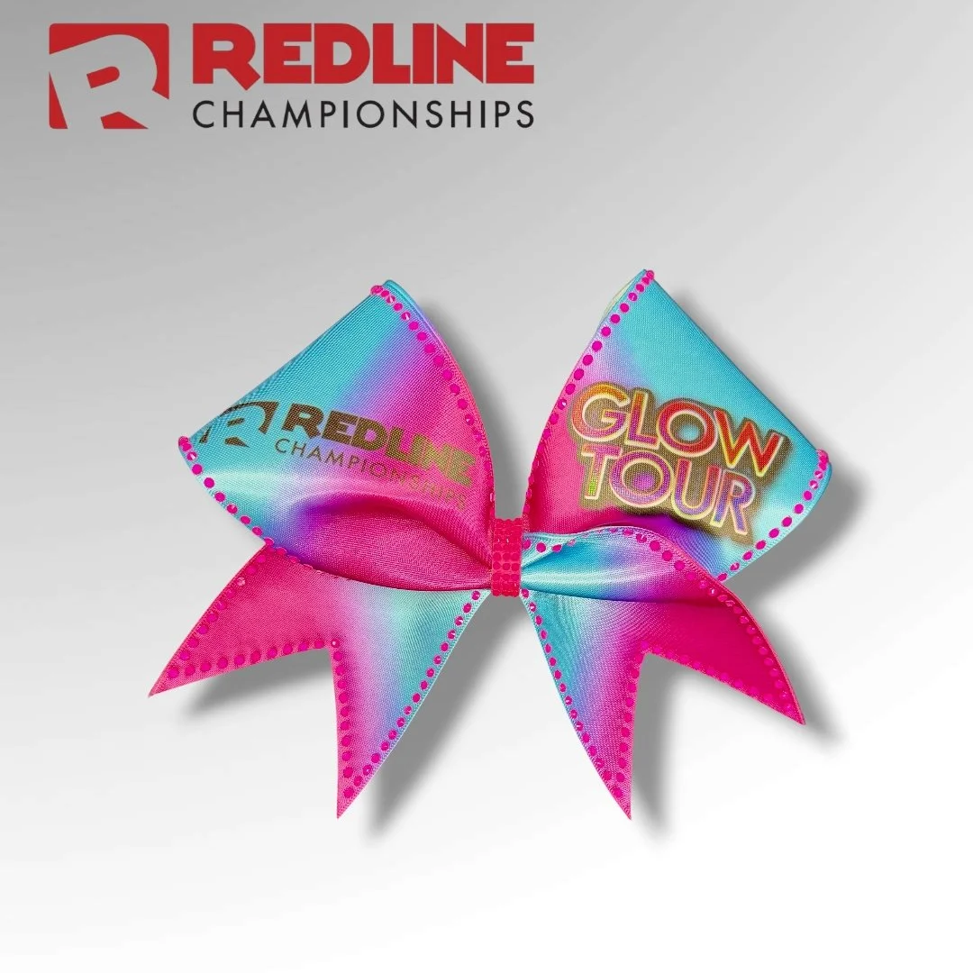 GLOW TOUR BOW
