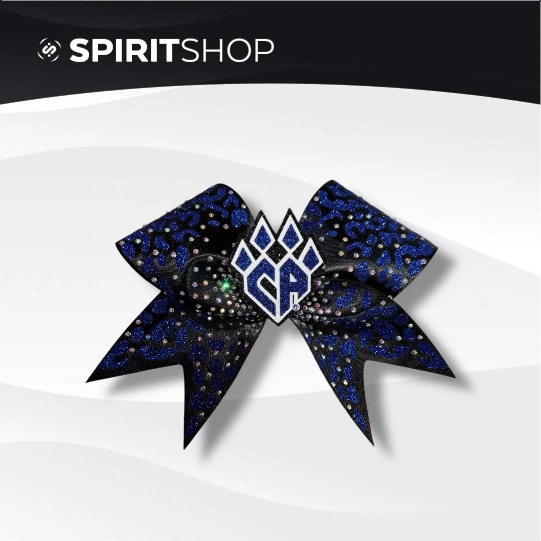 ***π IN STOCK π CA RHINESTONE BOW