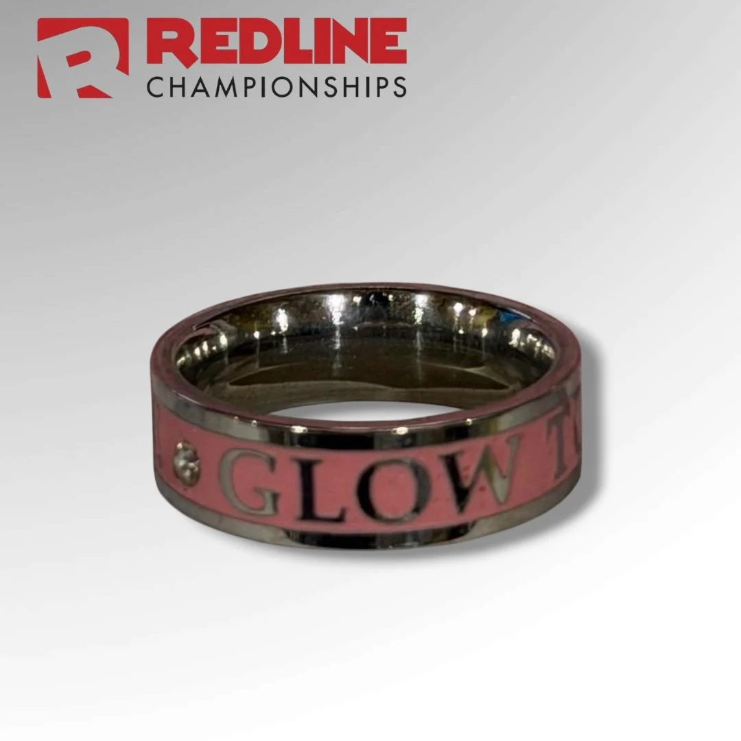 ♦️GLOW TOUR RING♦️