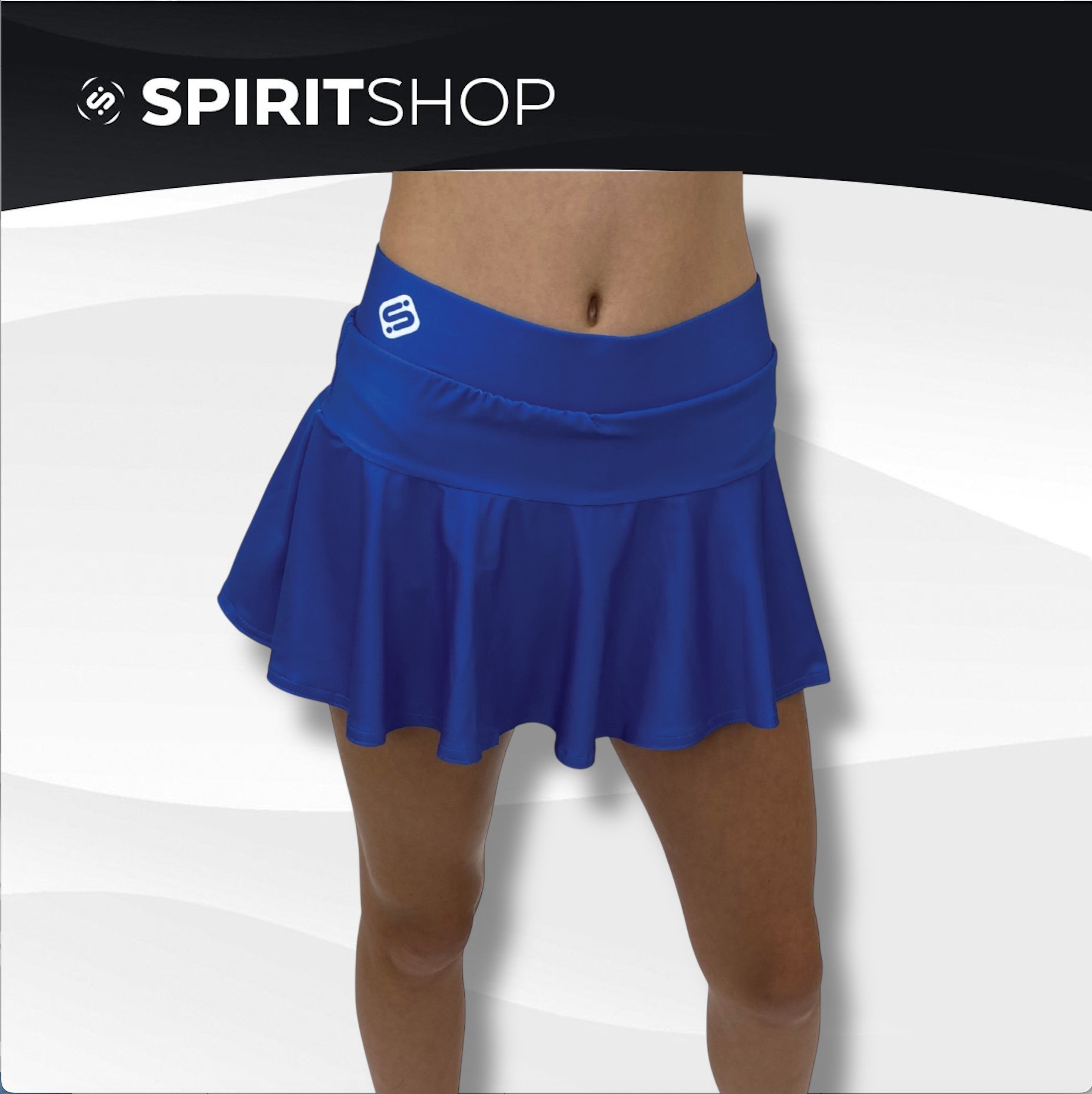 CIRCLE SKIRT