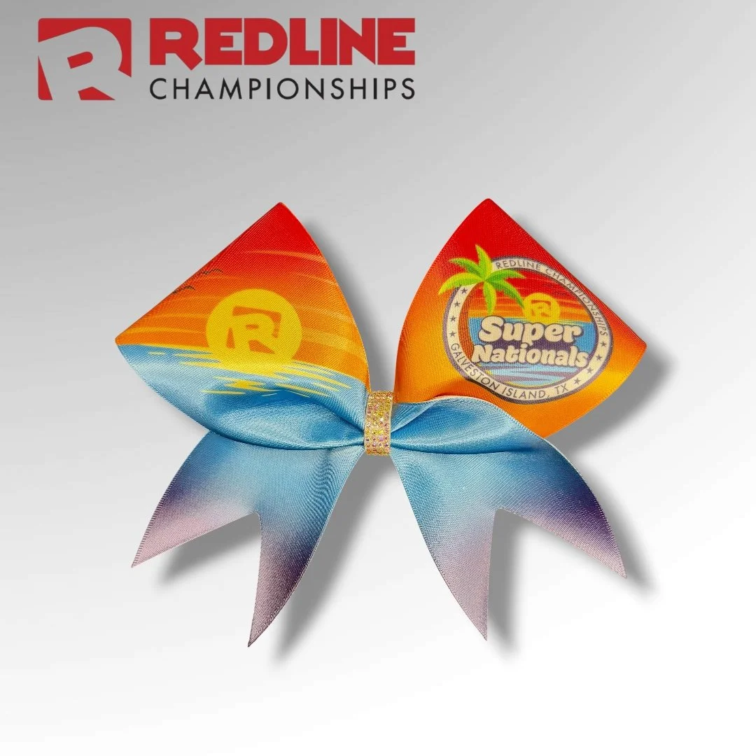 GALVESTON ISLAND SUPER NATIONALS BOW