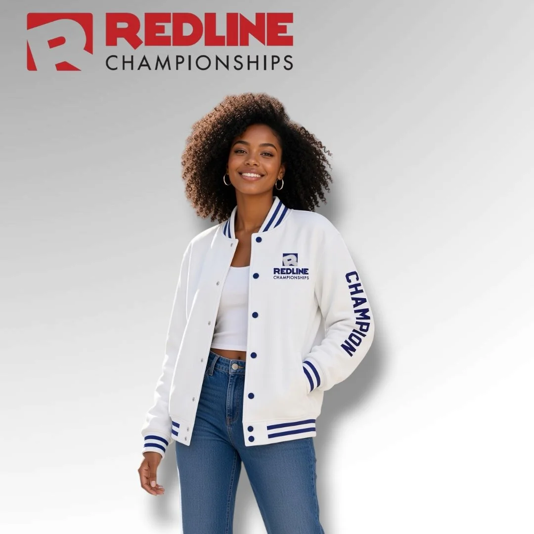 ♦️WHITE JACKET ♦️
