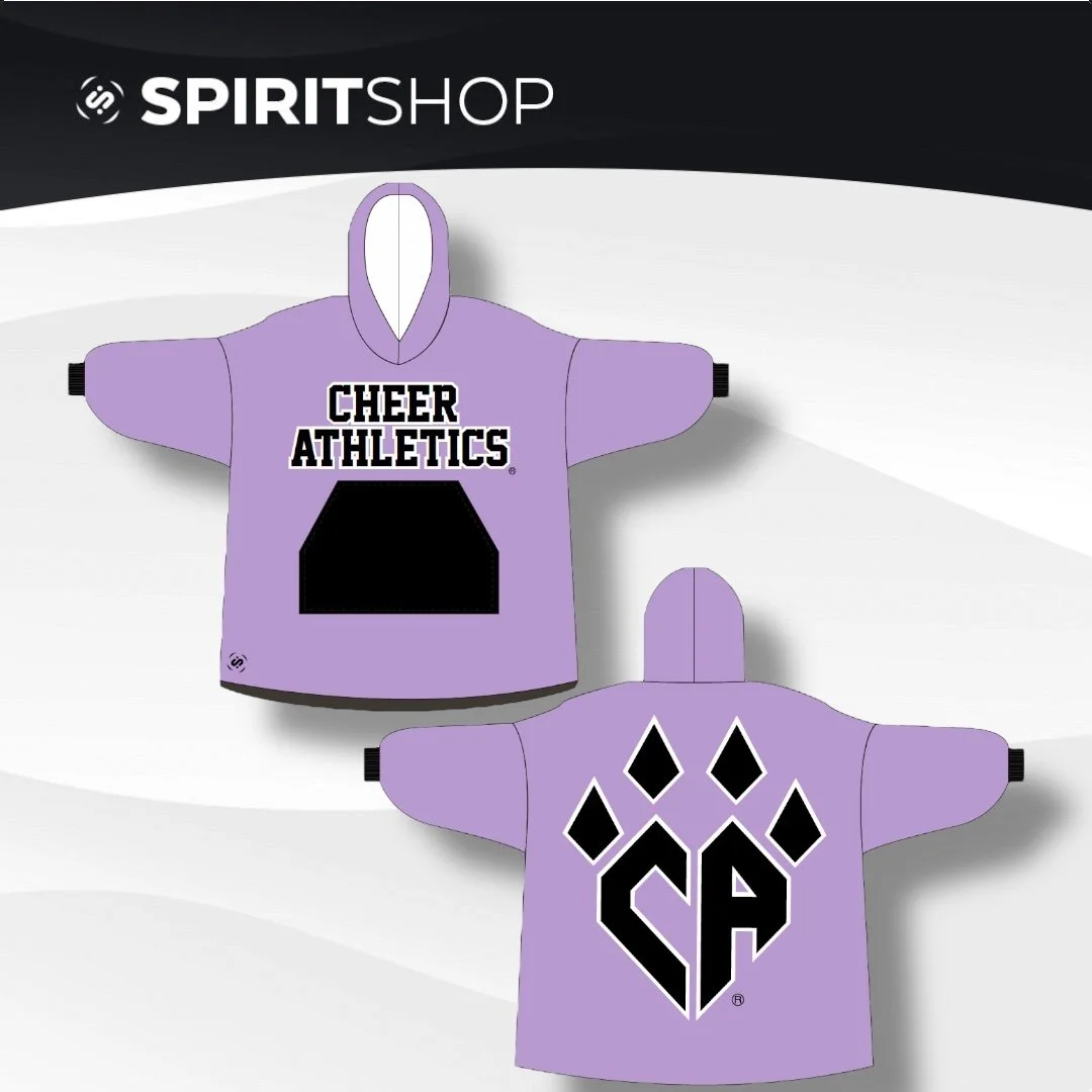 ✨ NEW ✨ CA Lavender Cozy Pullover