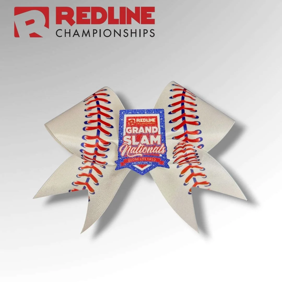 GRAND SLAM NATIONALS BOW