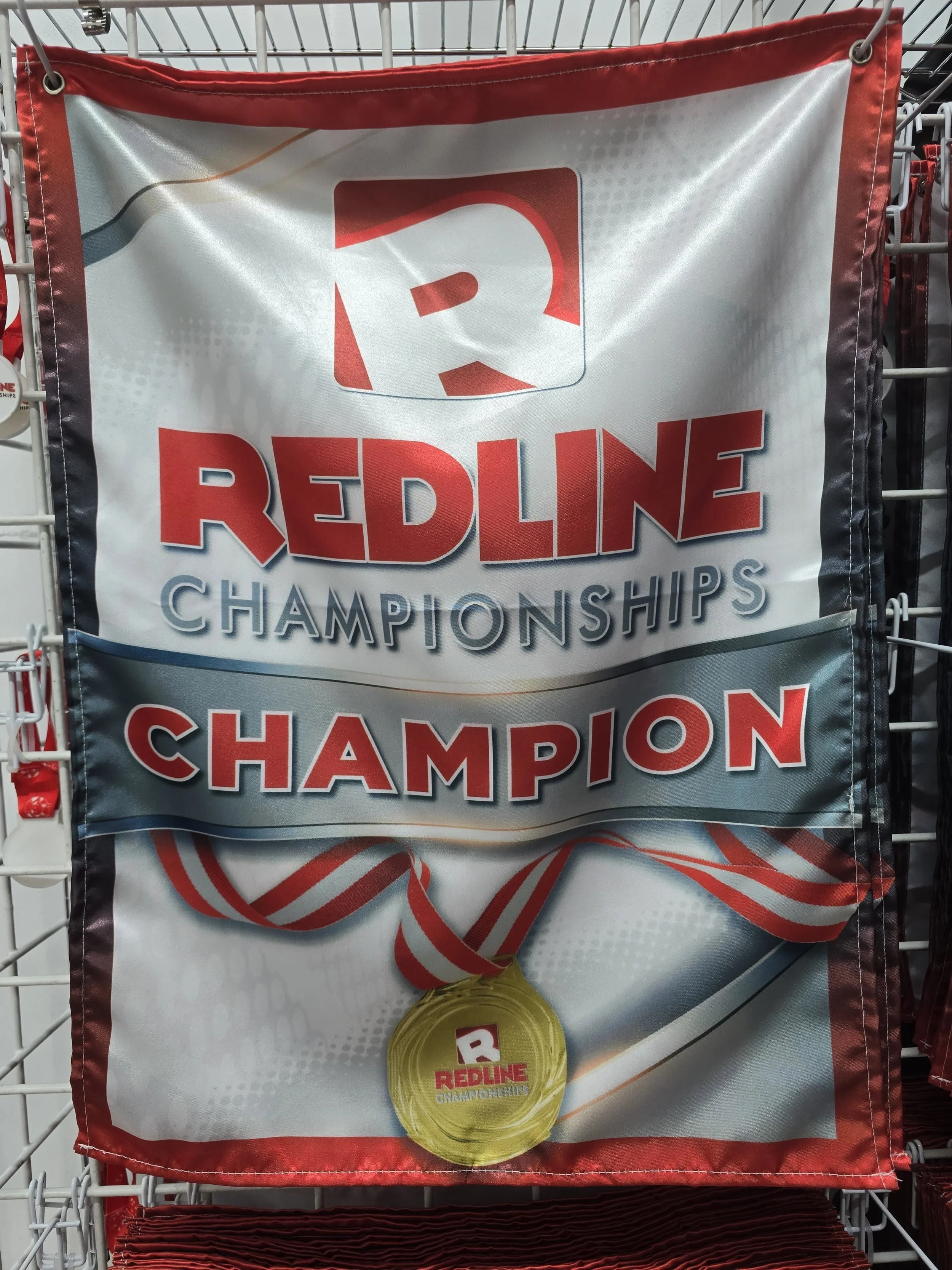 ♦️CHAMPION BANNER♦️