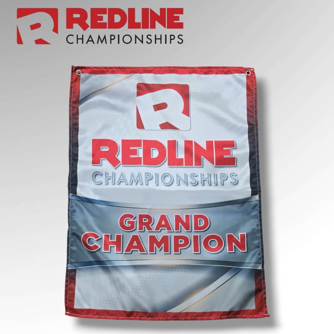 ♦️GRAND CHAMPION BANNER♦️