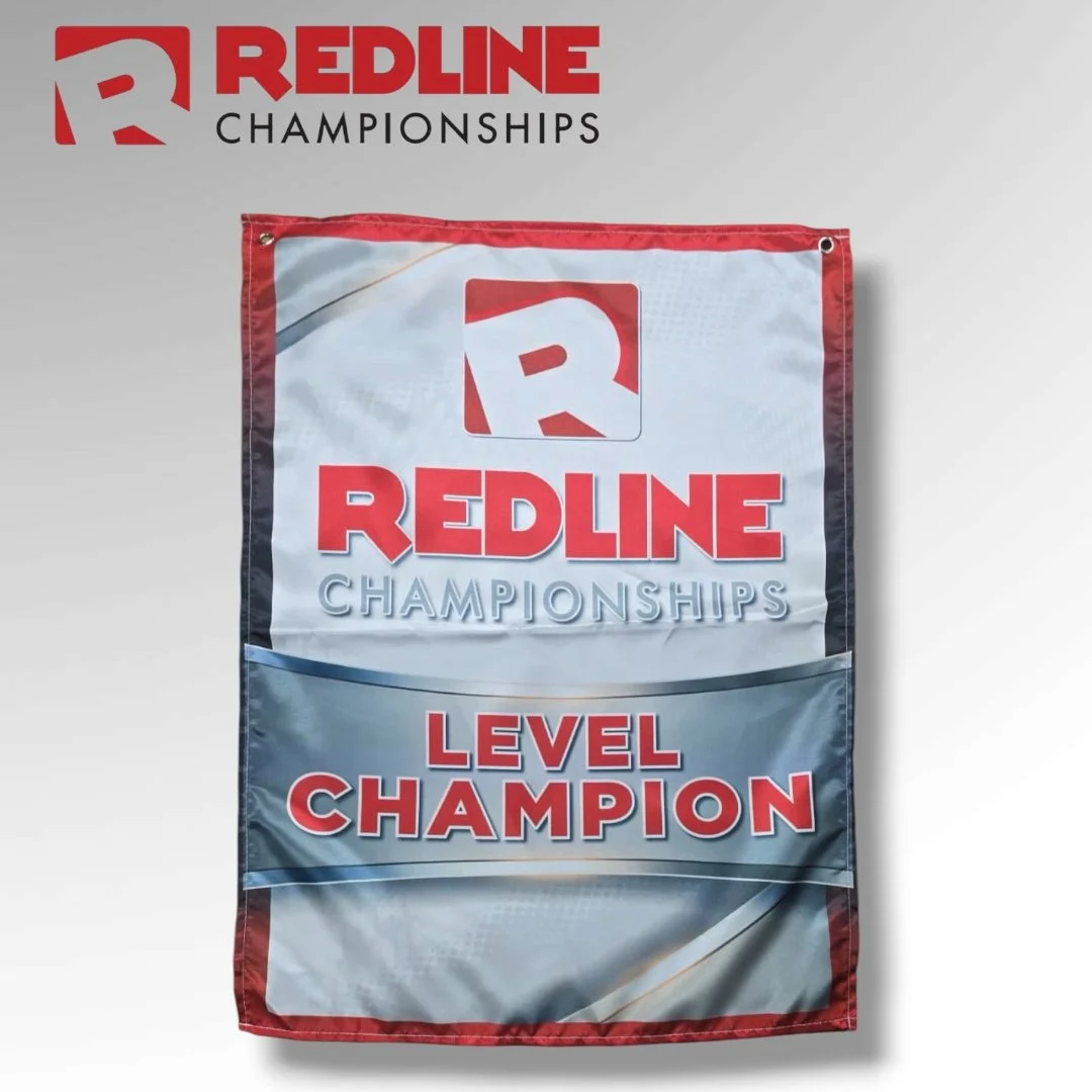 ♦️LEVEL CHAMPION BANNER♦️