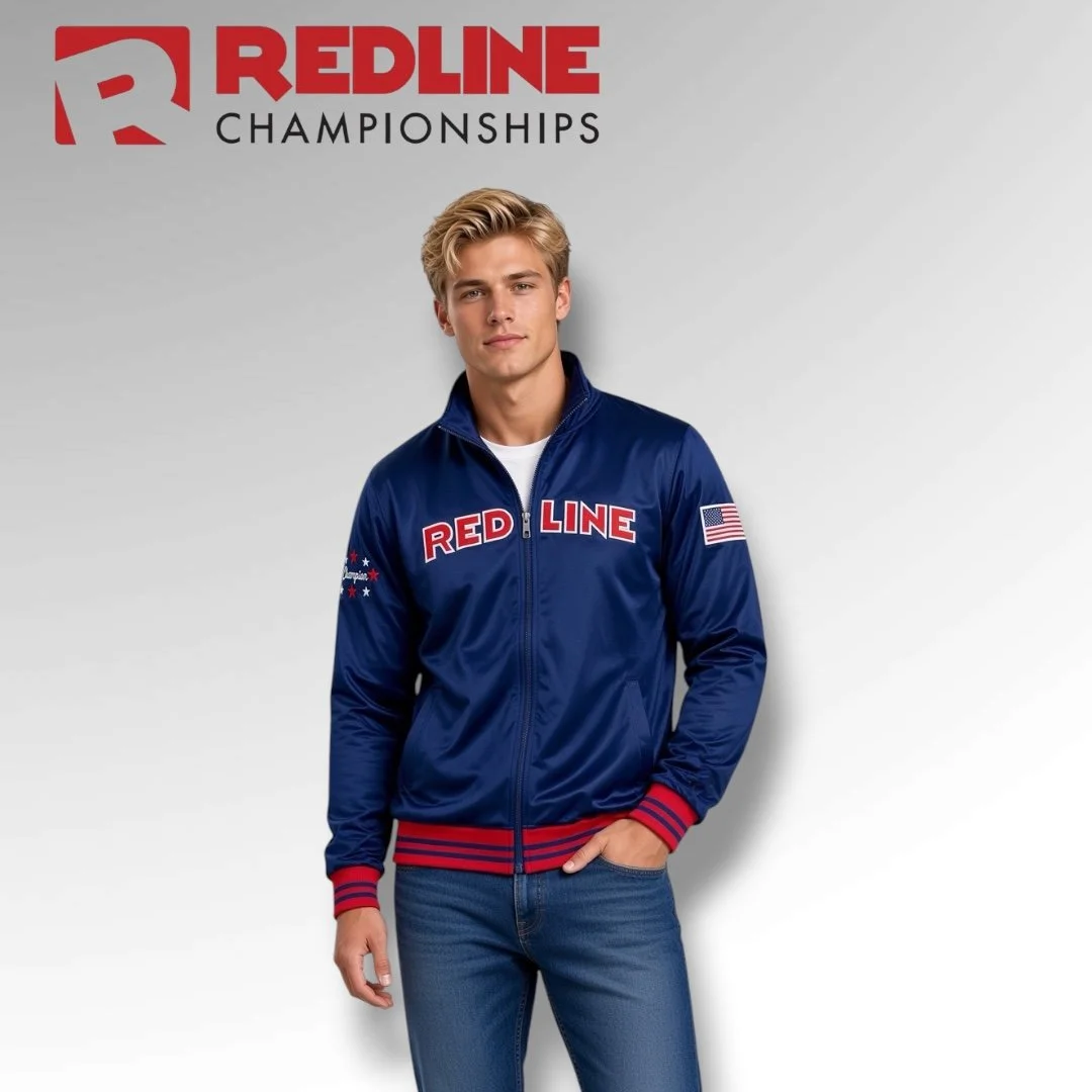 ♦️NAVY BLUE JACKET ♦️