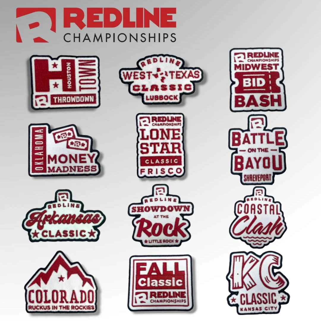 ♦️EVENT PATCHES♦️