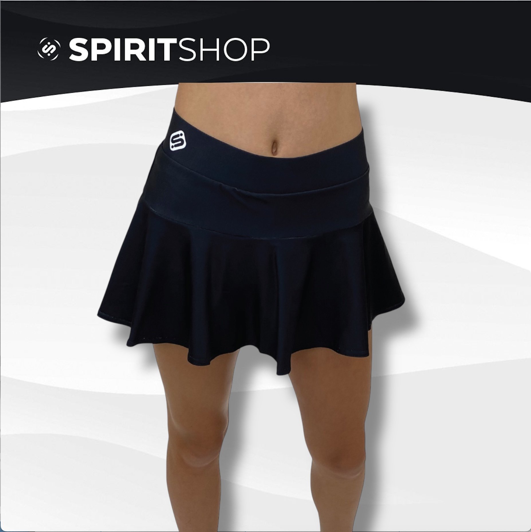CIRCLE SKIRT