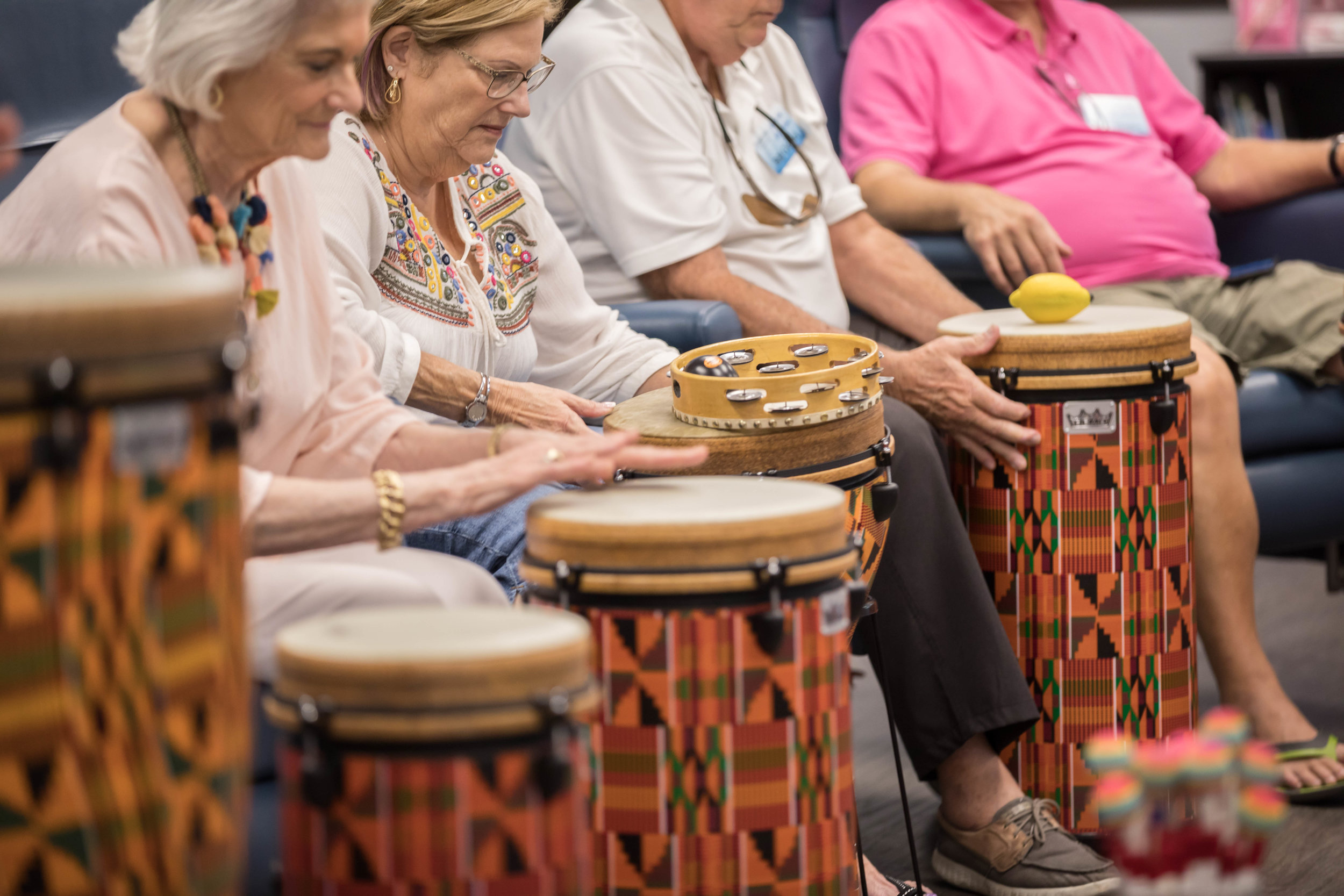 Cancer Specialist Drum Circle-8.jpg