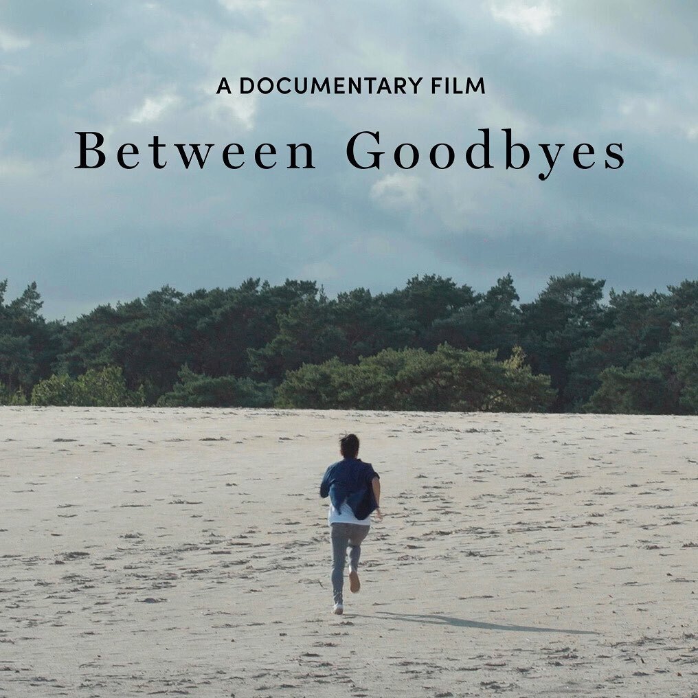 Got some exciting news to share! Jota Mun was chosen along with 13 others as a Firelight Media Doc Lab fellow!!! Between Goodbyes has also been accepted into DOC NYC's program for works-in-progress to meet with industry representatives and a grant fr