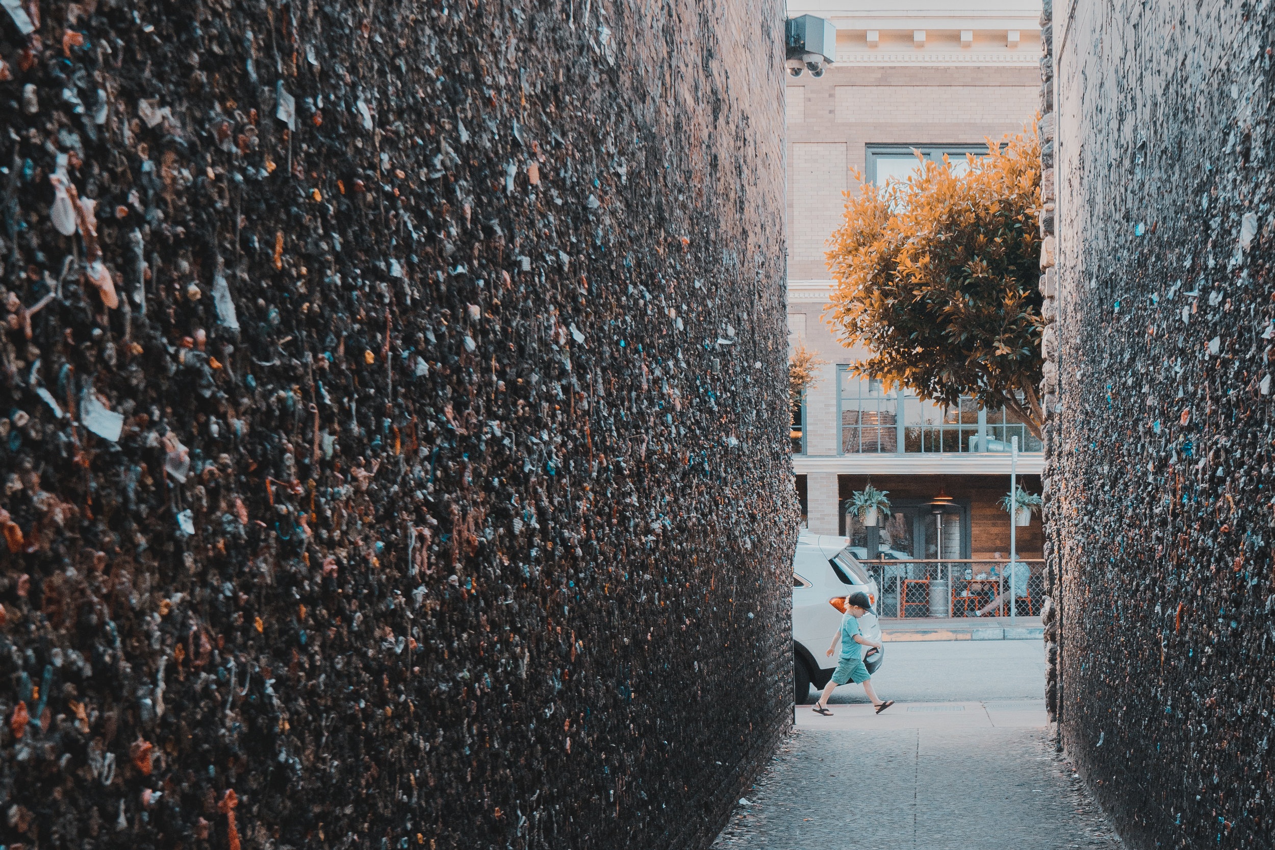 San Luis Obispo Architecture Walk