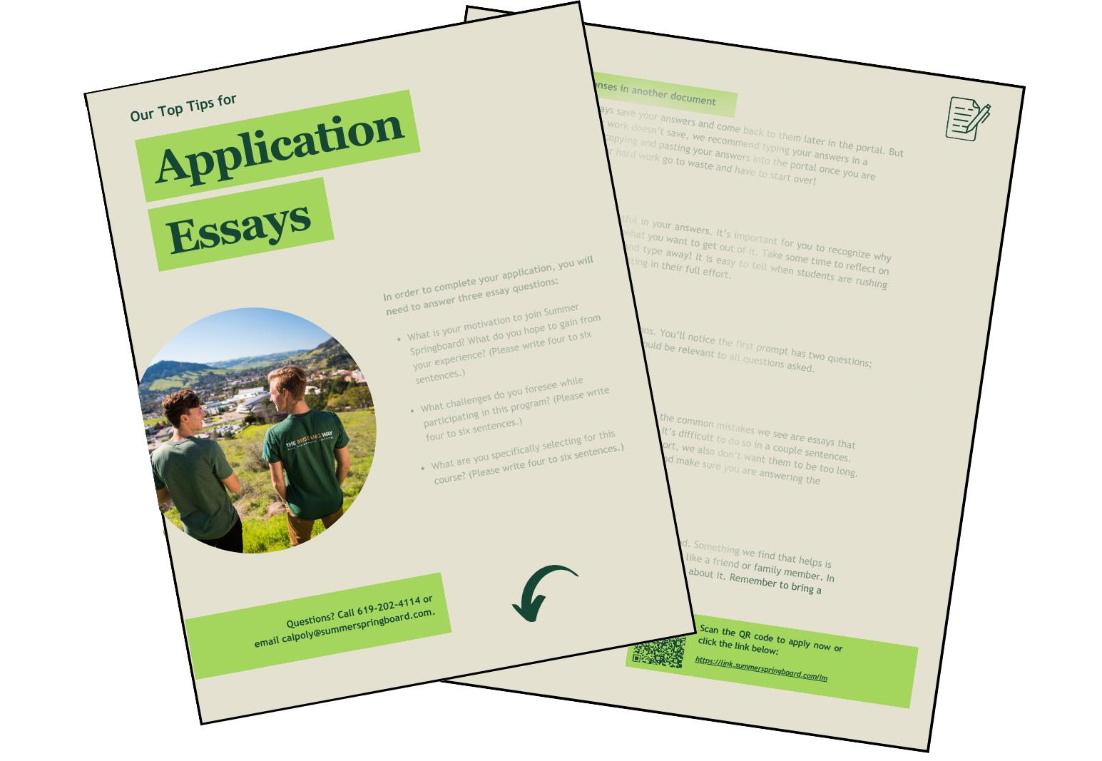Request Free Catalog Cal Poly Extended Education — Cal Poly Extended
