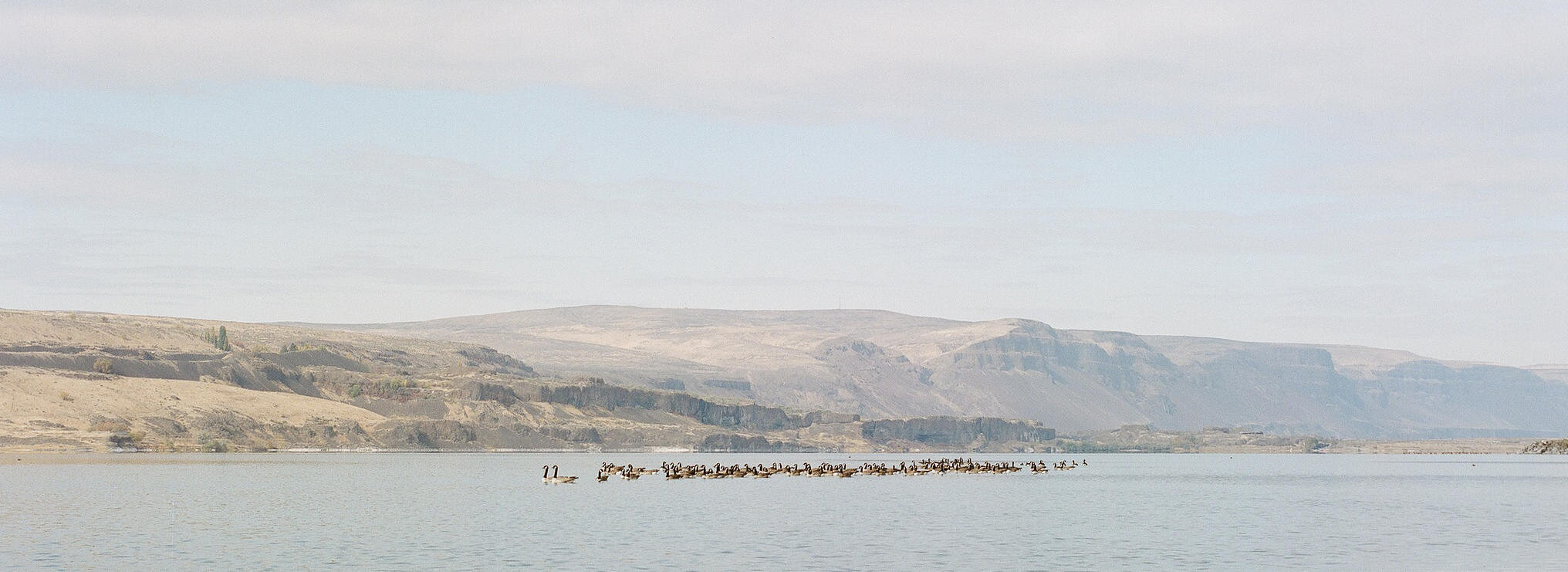 Smokiam Campground & Kampers Korner — City of Soap Lake
