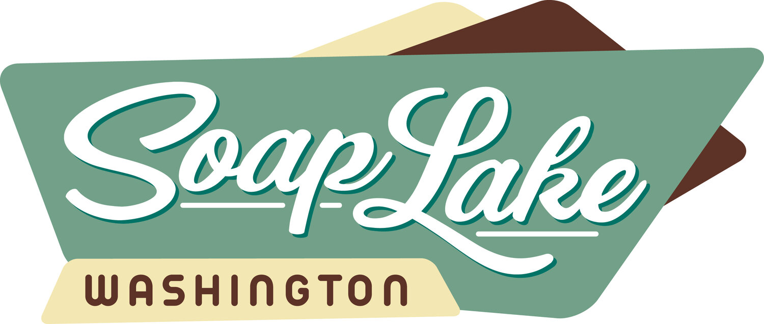 City of Soap Lake