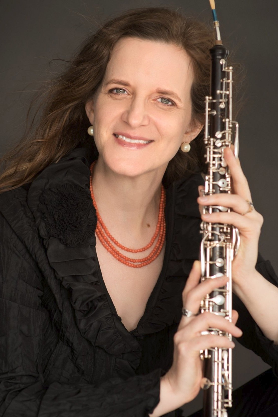 Darlene Franz | Oboe, Recorder