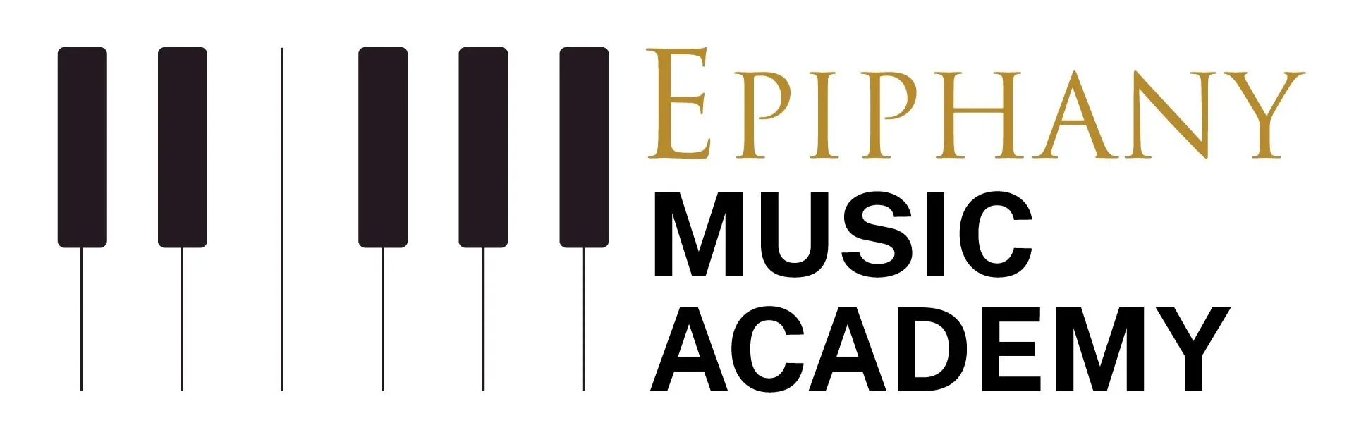 Simple Epiphany Music Academy Logo