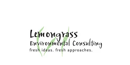  Logo for environmental consultancy 