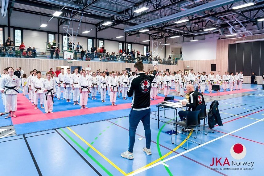 Noen bilder av v&aring;re ut&oslash;ver fra helgens stevne. God innsats fra alle og flere medaljer!