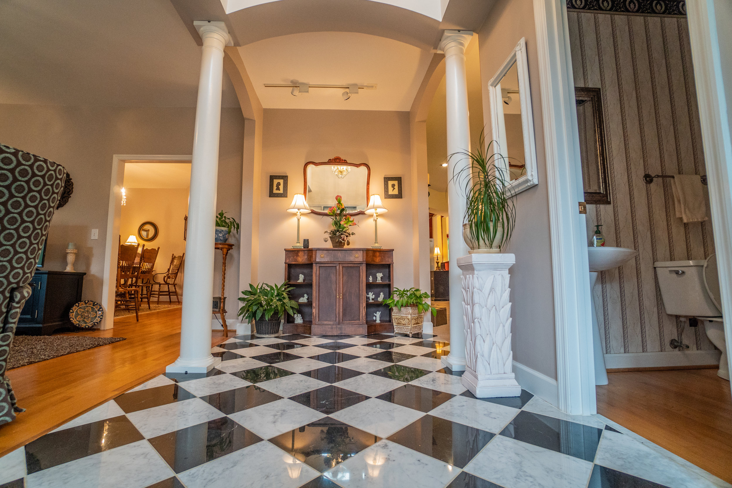 5728 Cloverwood Drive