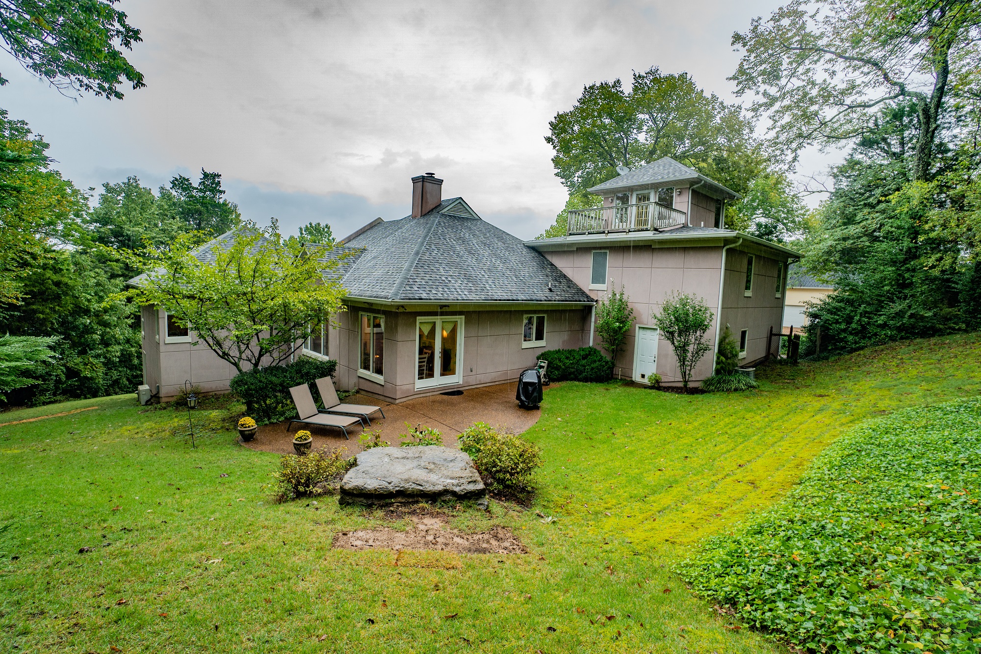 5728 Cloverwood Drive