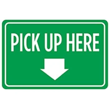 2019-20 UHS Bands &amp; Guard Student Items Pick-Up