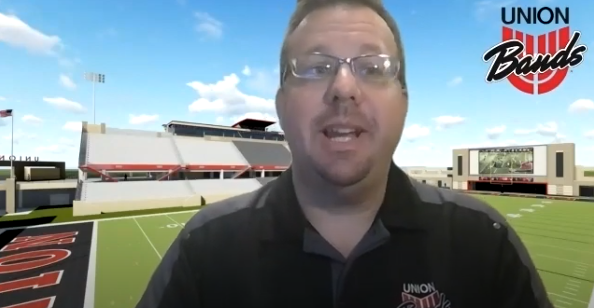 UHS Bands July 2020 MEGA Update!