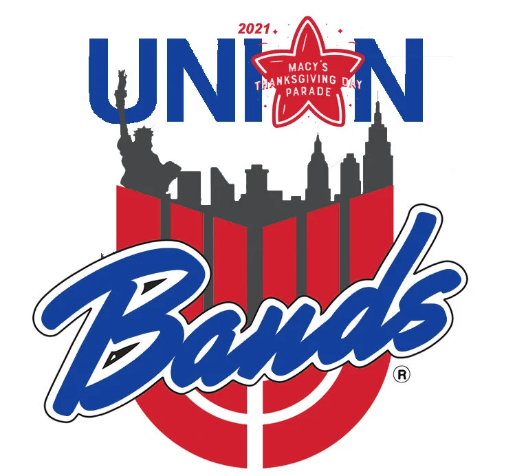 MACY*s 2021 — Union Bands