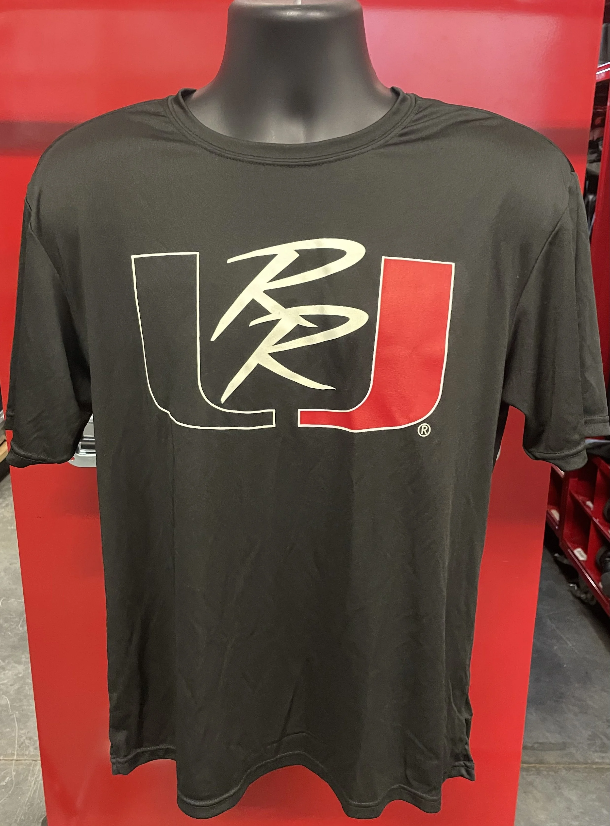 SHIRT - Renegade Regiment "Big U"