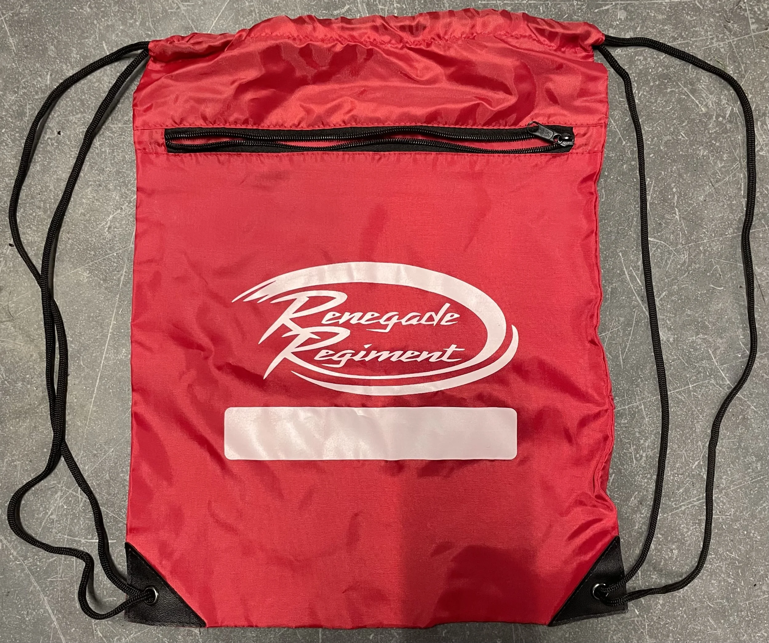 SLING BAG - Optional