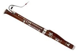 Tulsa Holiday Bassoon Bash