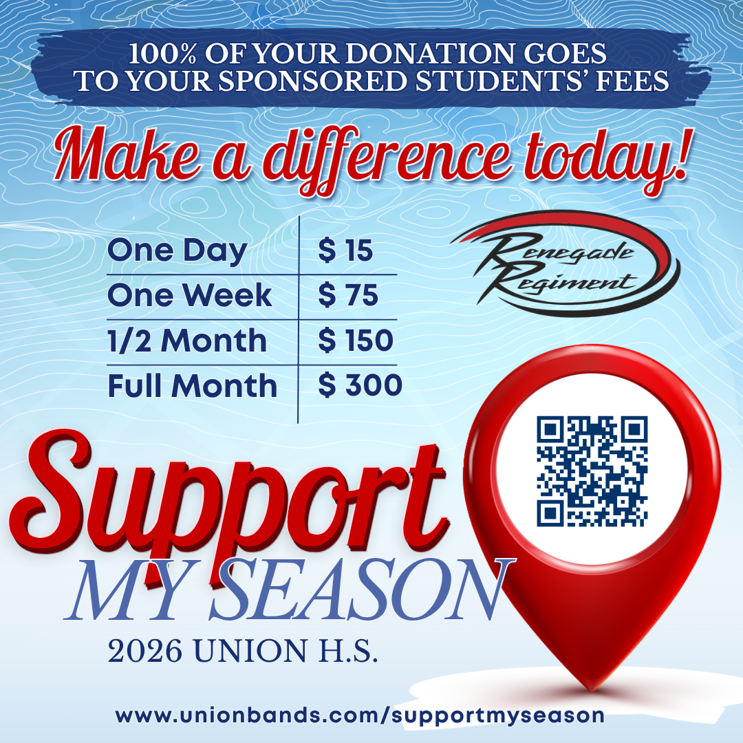 Support My Season