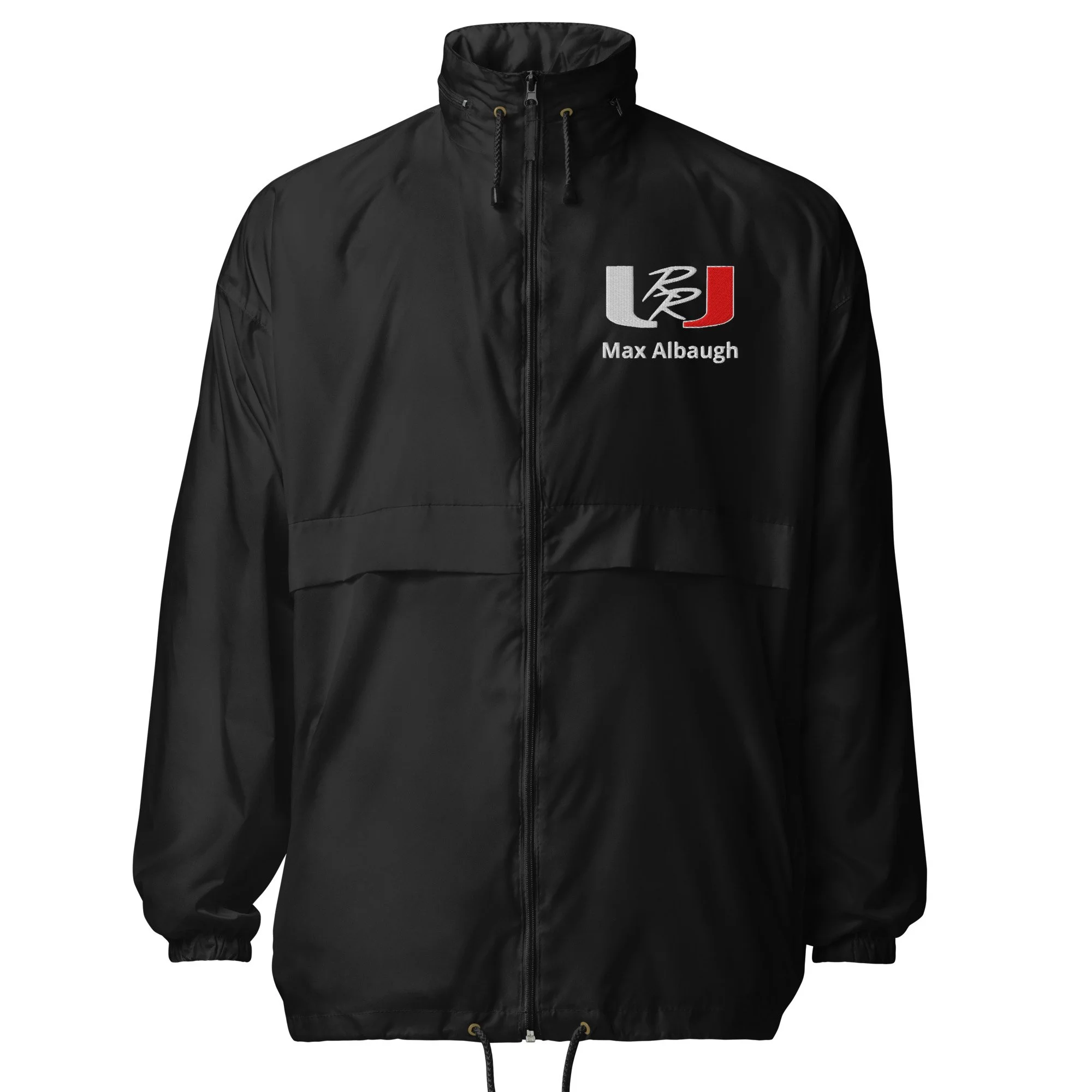 unisex-basic-windbreaker-black-front-6ab586be52c46.jpg