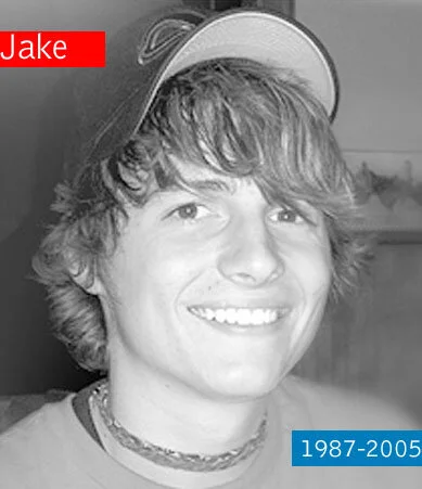 Jakes Story ClickIt4Life