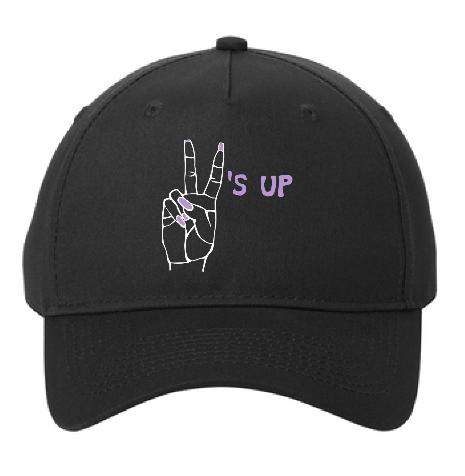 34801 Peace Up Cap Mockup.png
