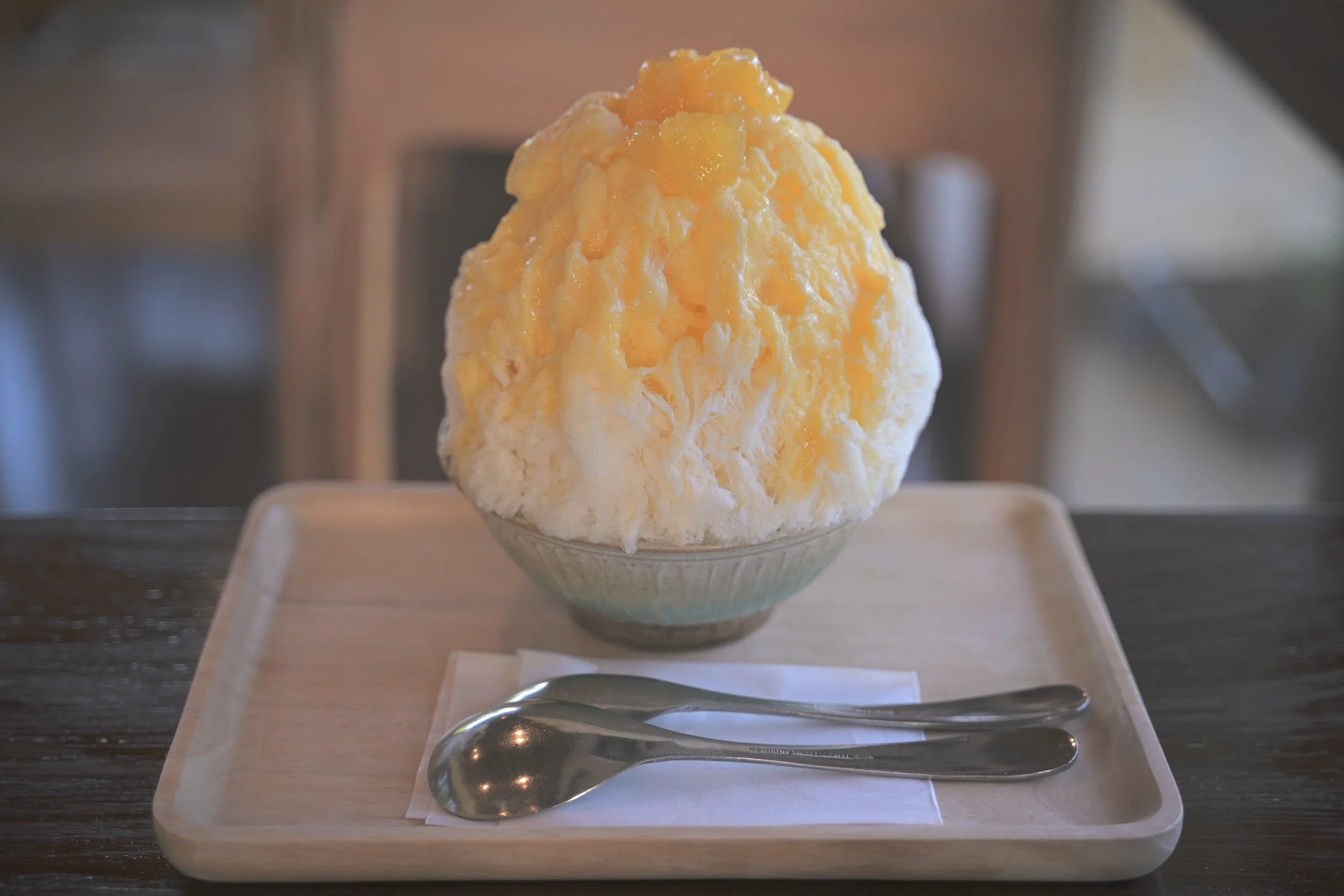 From Pandemic to Ohana and from Hope to H.O.P.A.